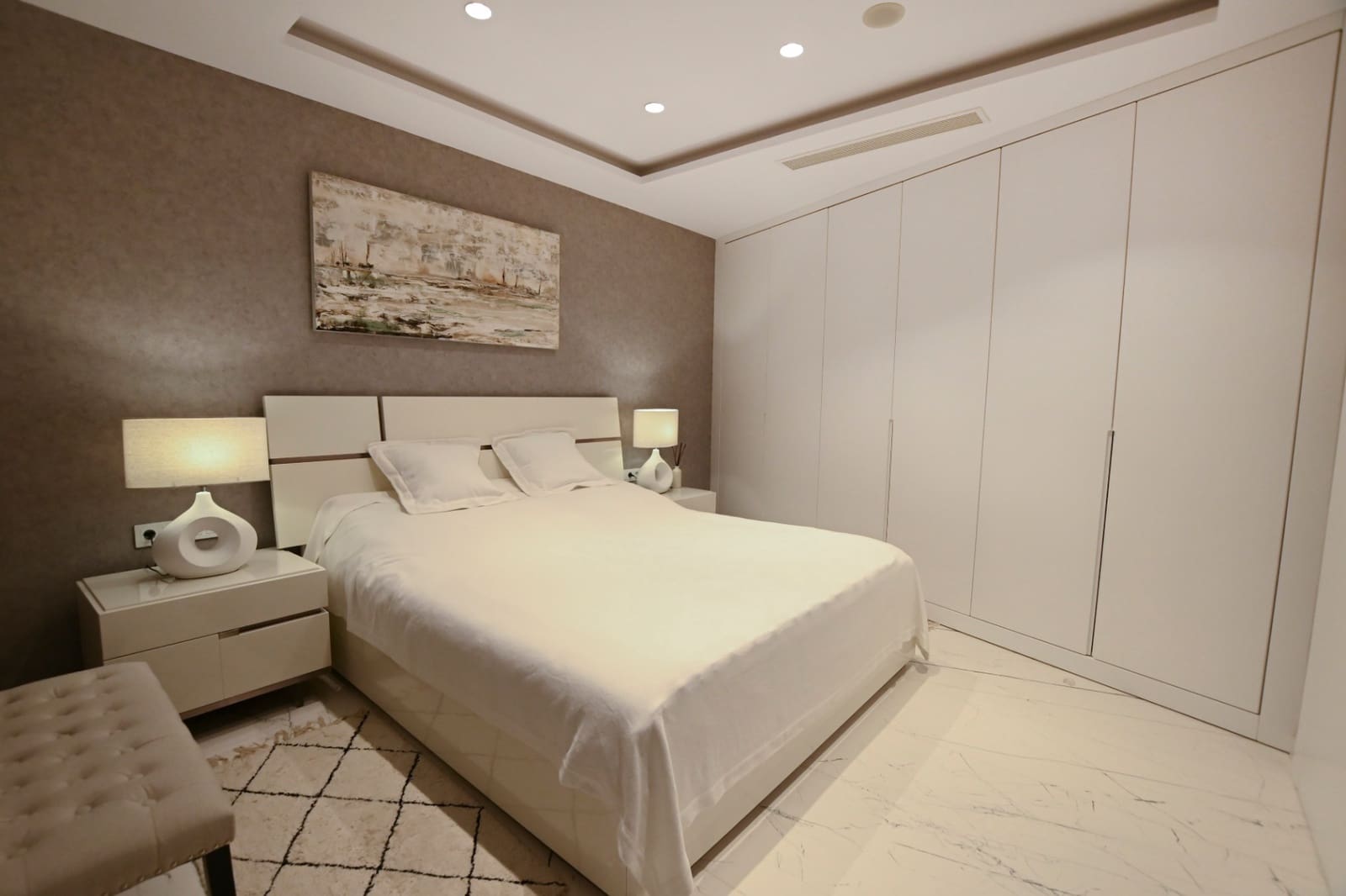 5 soveværelse Villa til salg i Benissa med swimmingpool garage - € 3.300.000 (Ref: 8540988)