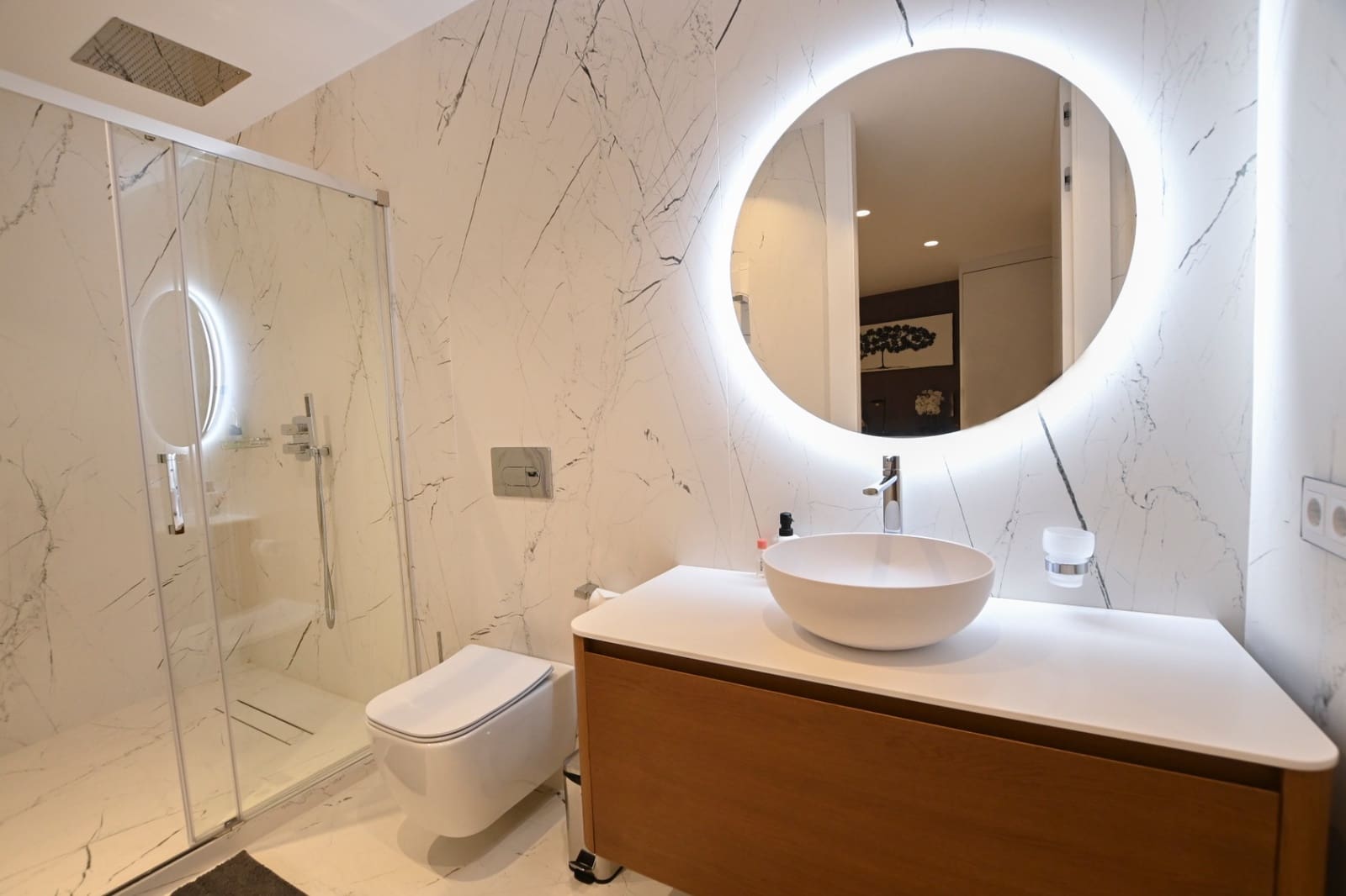 5 soveværelse Villa til salg i Benissa med swimmingpool garage - € 3.300.000 (Ref: 8540988)