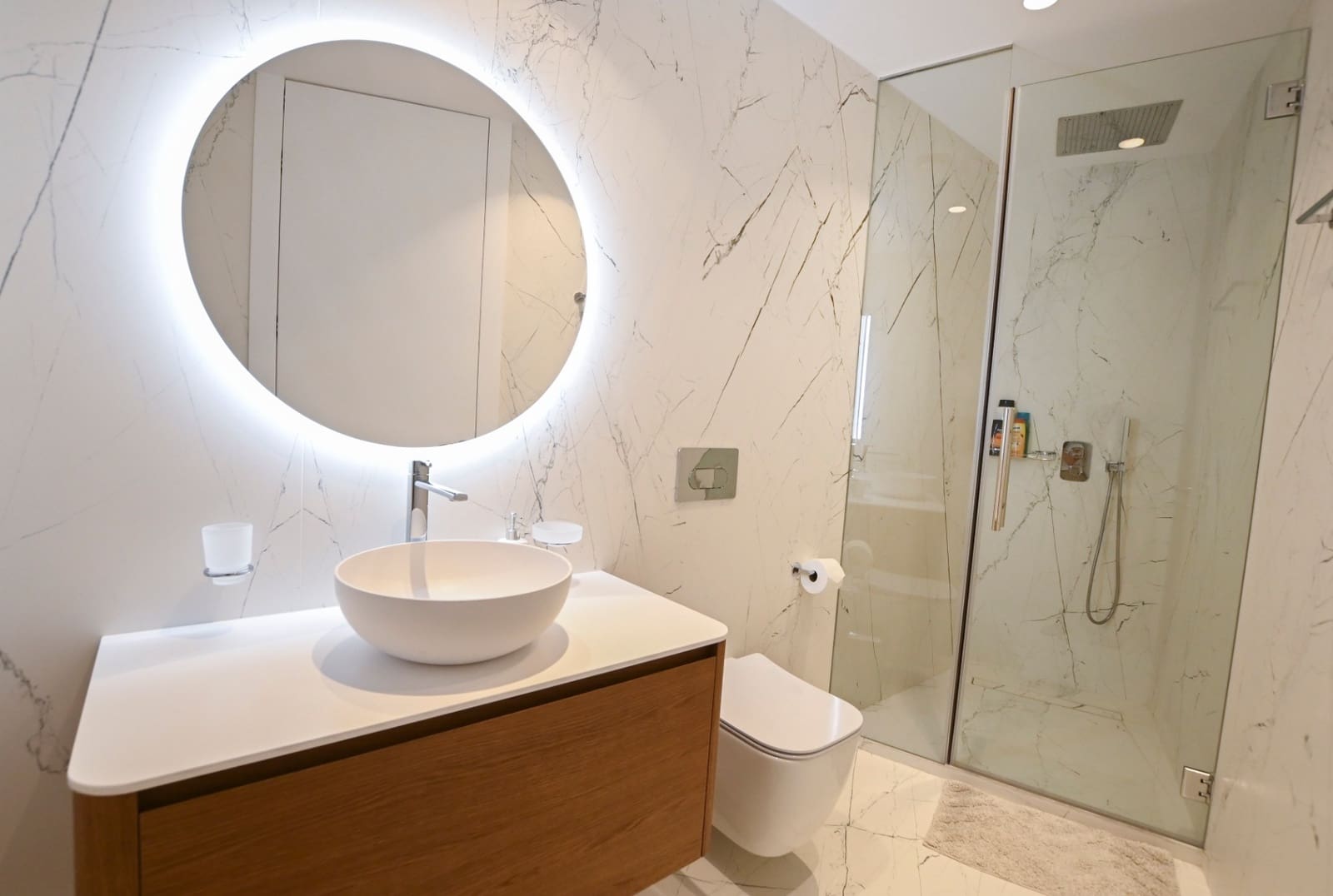 5 soveværelse Villa til salg i Benissa med swimmingpool garage - € 3.300.000 (Ref: 8540988)