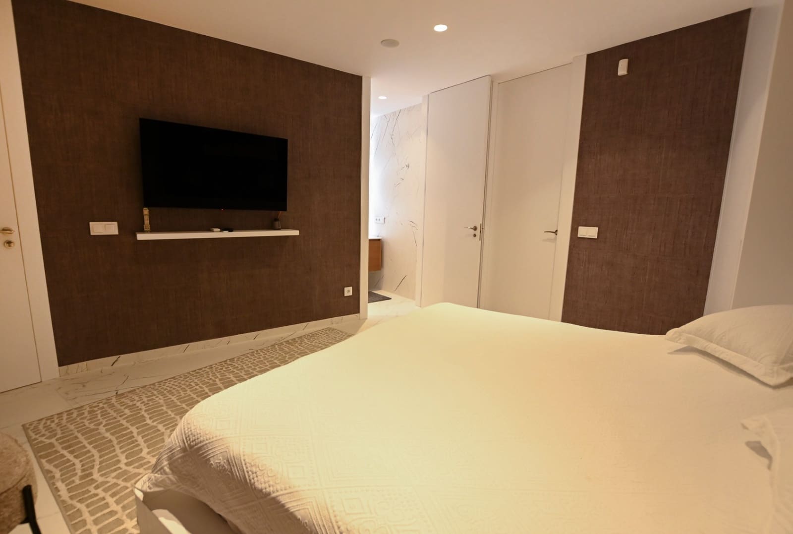 5 soveværelse Villa til salg i Benissa med swimmingpool garage - € 3.300.000 (Ref: 8540988)