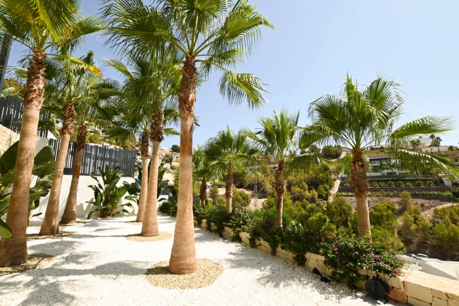 5 soveværelse Villa til salg i Benissa med swimmingpool garage - € 3.300.000 (Ref: 8540988)