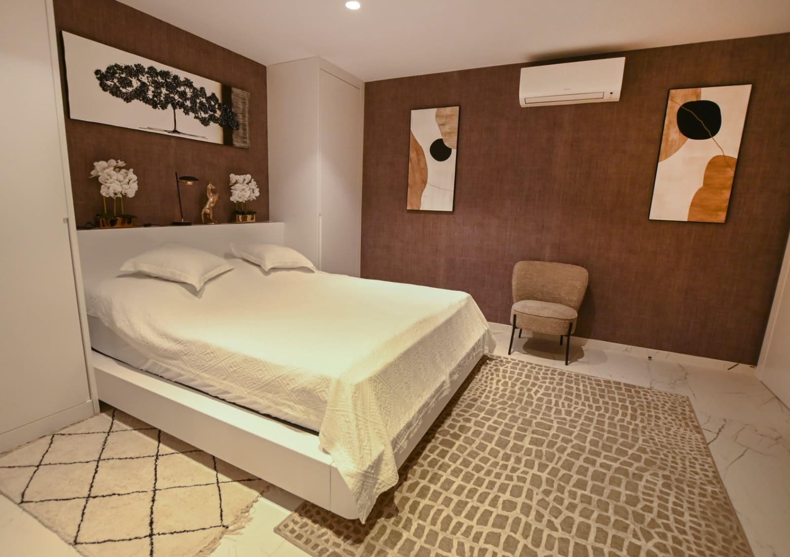 5 soveværelse Villa til salg i Benissa med swimmingpool garage - € 3.300.000 (Ref: 8540988)