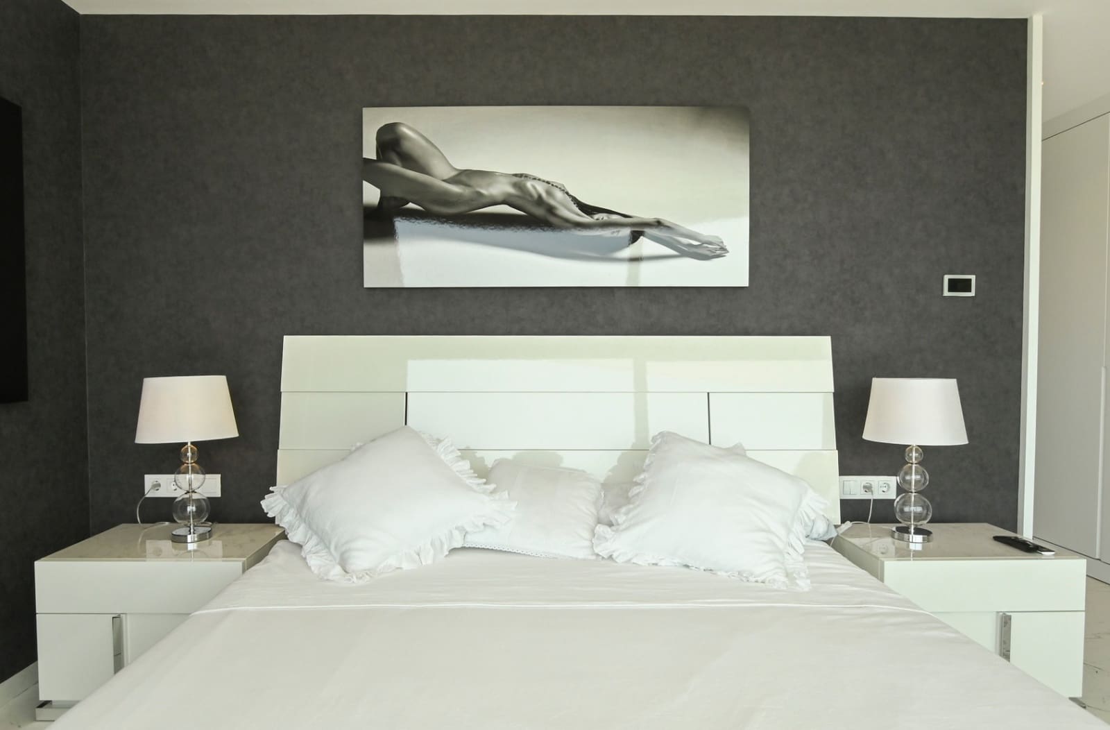 5 soveværelse Villa til salg i Benissa med swimmingpool garage - € 3.300.000 (Ref: 8540988)