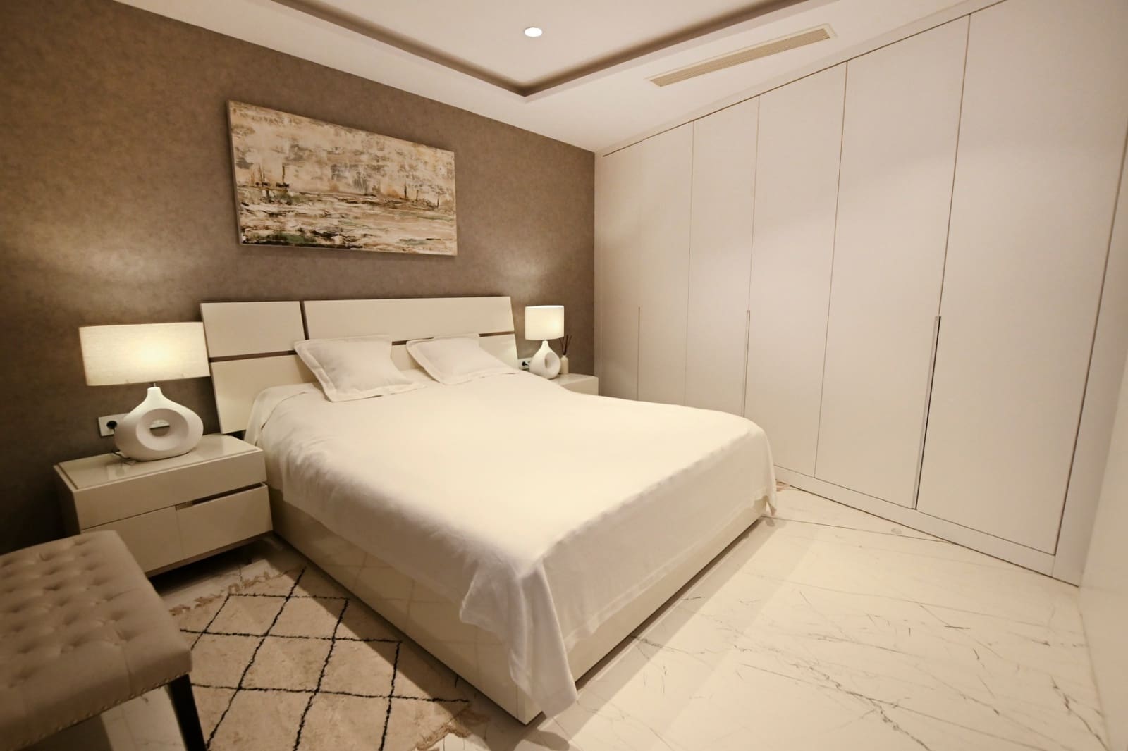 5 soveværelse Villa til salg i Benissa med swimmingpool garage - € 3.300.000 (Ref: 8540988)