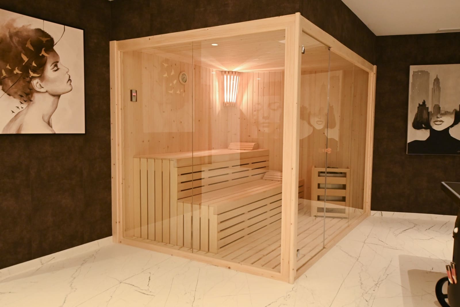 5 soveværelse Villa til salg i Benissa med swimmingpool garage - € 3.300.000 (Ref: 8540988)