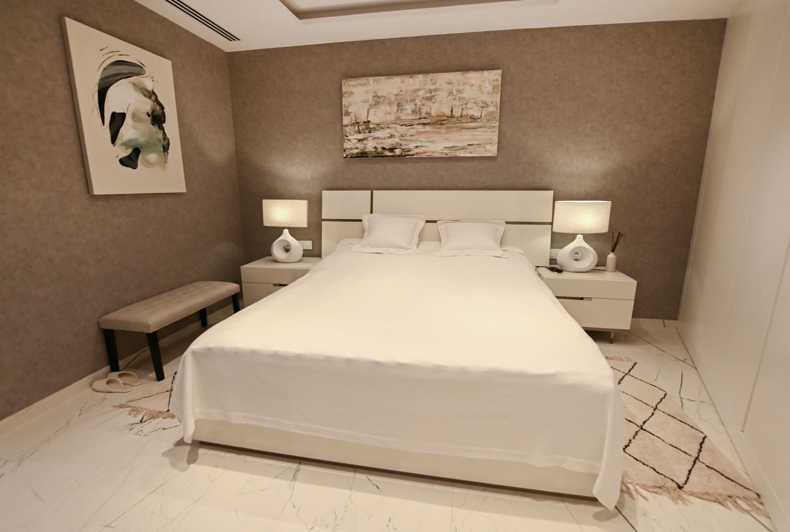 5 soveværelse Villa til salg i Benissa med swimmingpool garage - € 3.300.000 (Ref: 8540988)