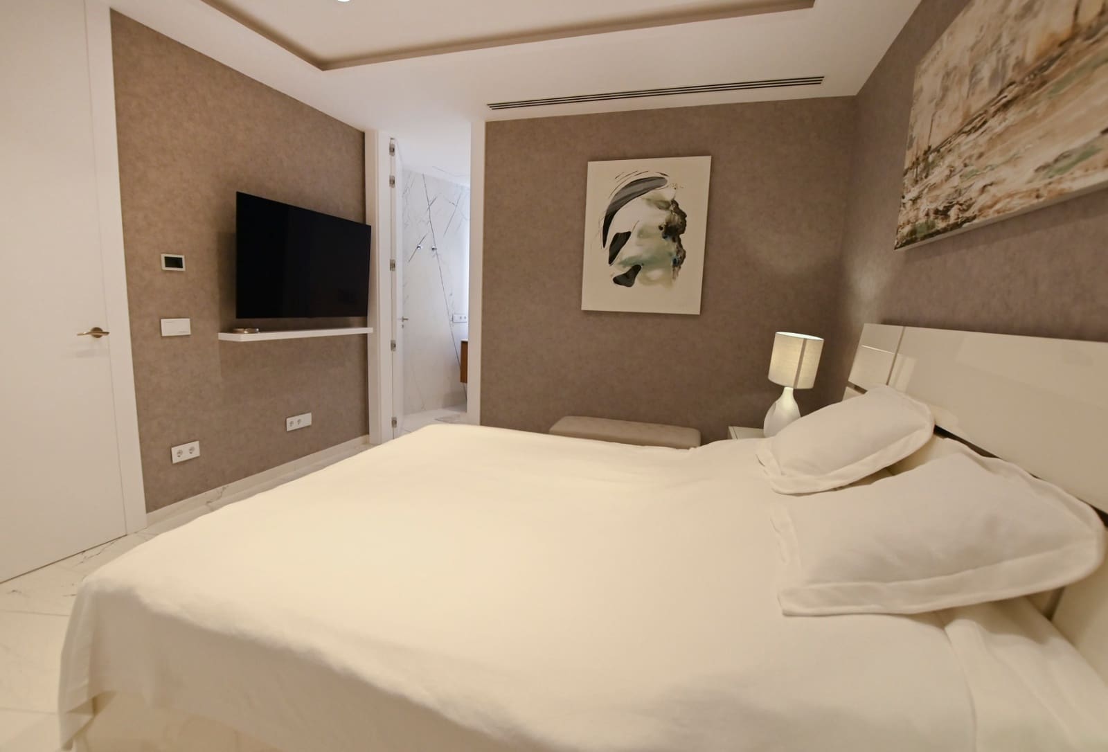 5 soveværelse Villa til salg i Benissa med swimmingpool garage - € 3.300.000 (Ref: 8540988)