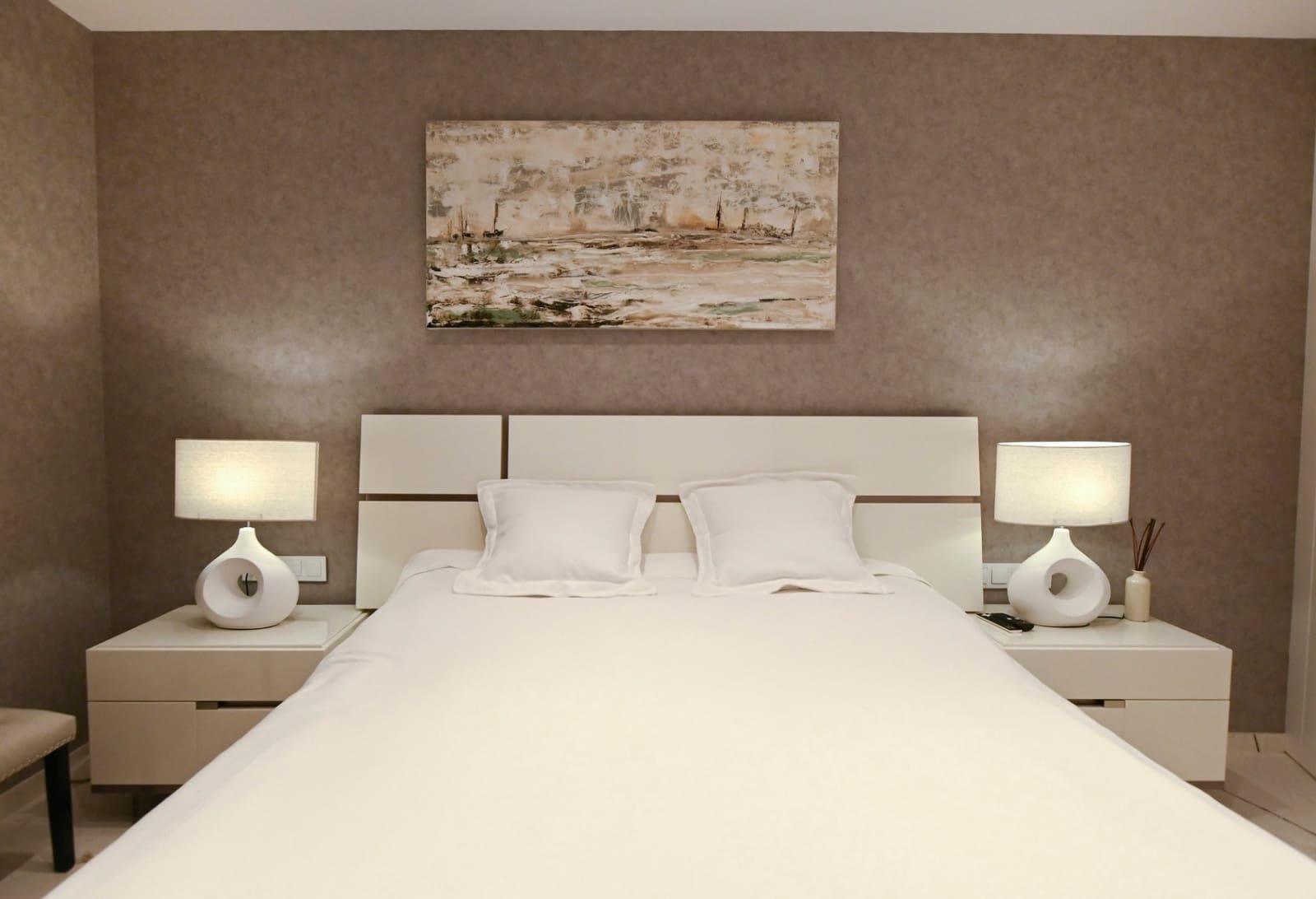 5 soveværelse Villa til salg i Benissa med swimmingpool garage - € 3.300.000 (Ref: 8540988)