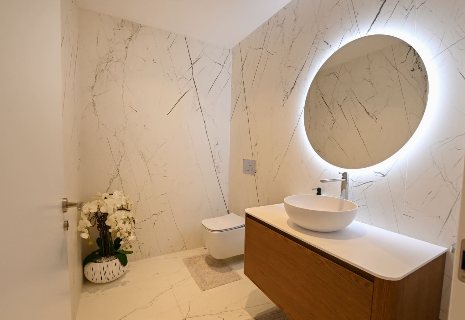 5 soveværelse Villa til salg i Benissa med swimmingpool garage - € 3.300.000 (Ref: 8540988)