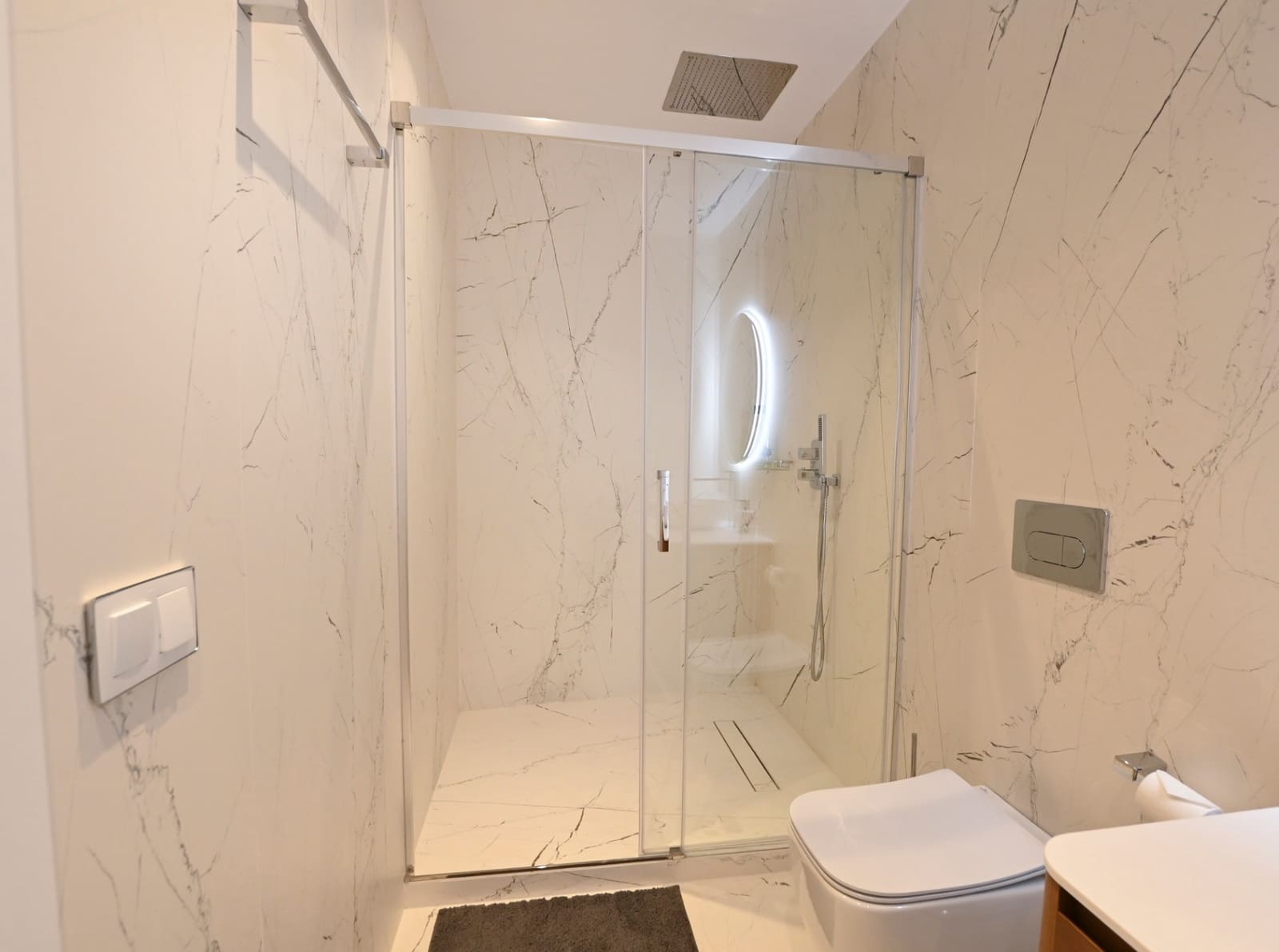 5 soveværelse Villa til salg i Benissa med swimmingpool garage - € 3.300.000 (Ref: 8540988)