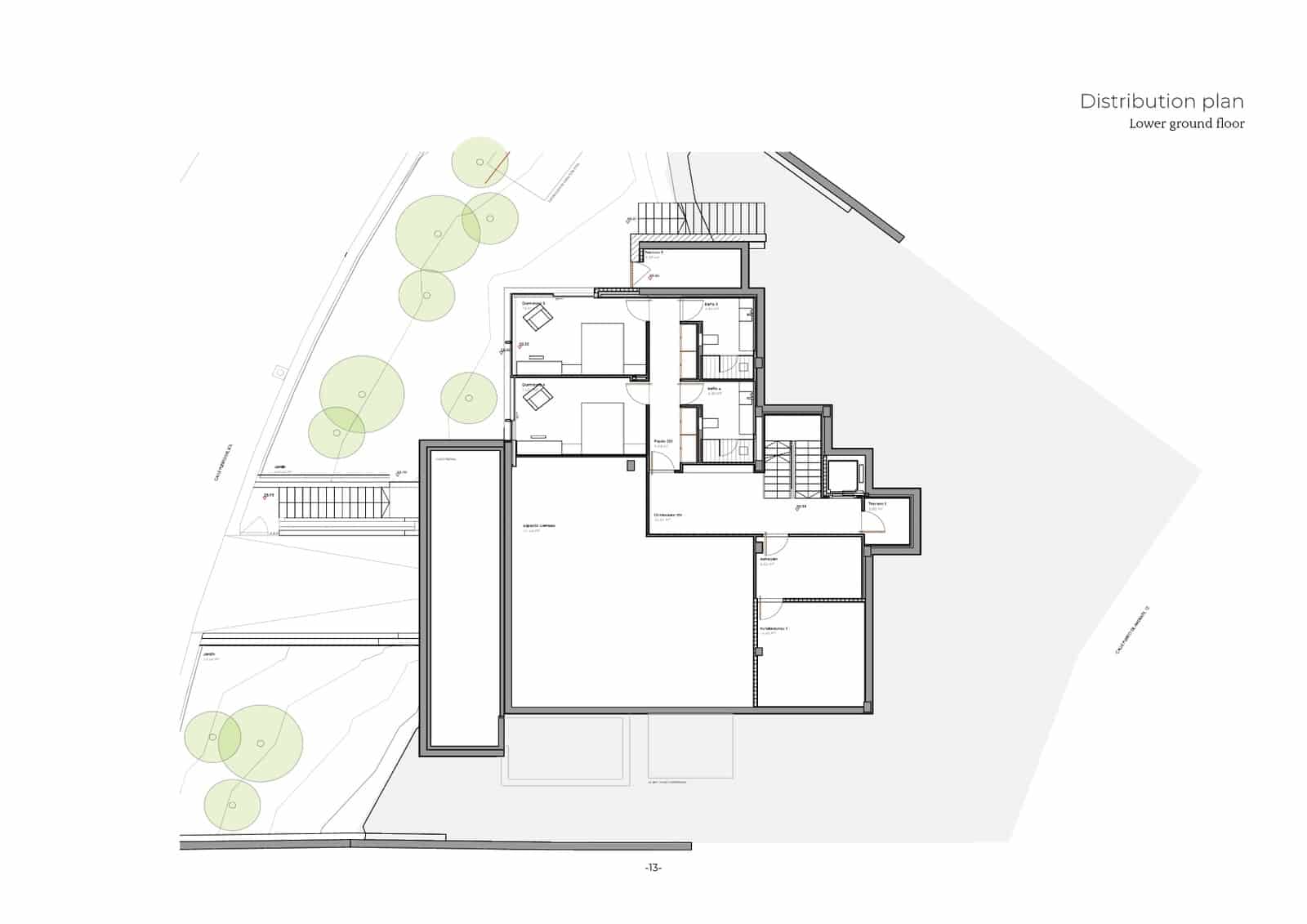 5 bedroom Villa for sale in Moraira with pool garage - € 6,500,000 (Ref: 8575347)