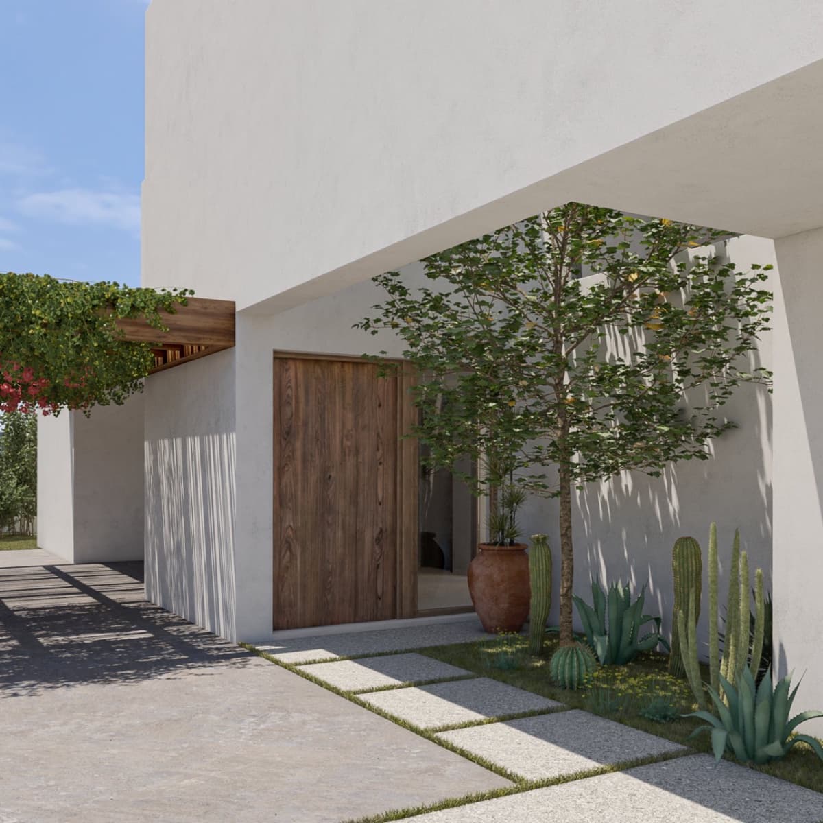 3 soveværelse Villa til salg i Moraira med swimmingpool garage - € 1.850.000 (Ref: 8664655)