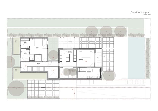 3 soveværelse Villa til salg i Moraira, Teulada-Moraira med swimmingpool garage - € 1.850.000 (Ref: 8664655)