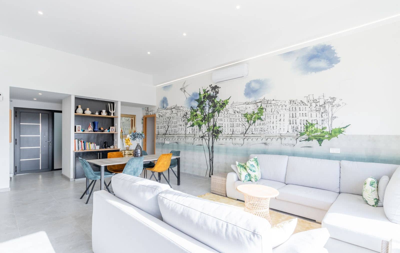 9 slaapkamer Villa te koop in Moraira met zwembad garage - € 1.750.000 (Ref: 8690309)