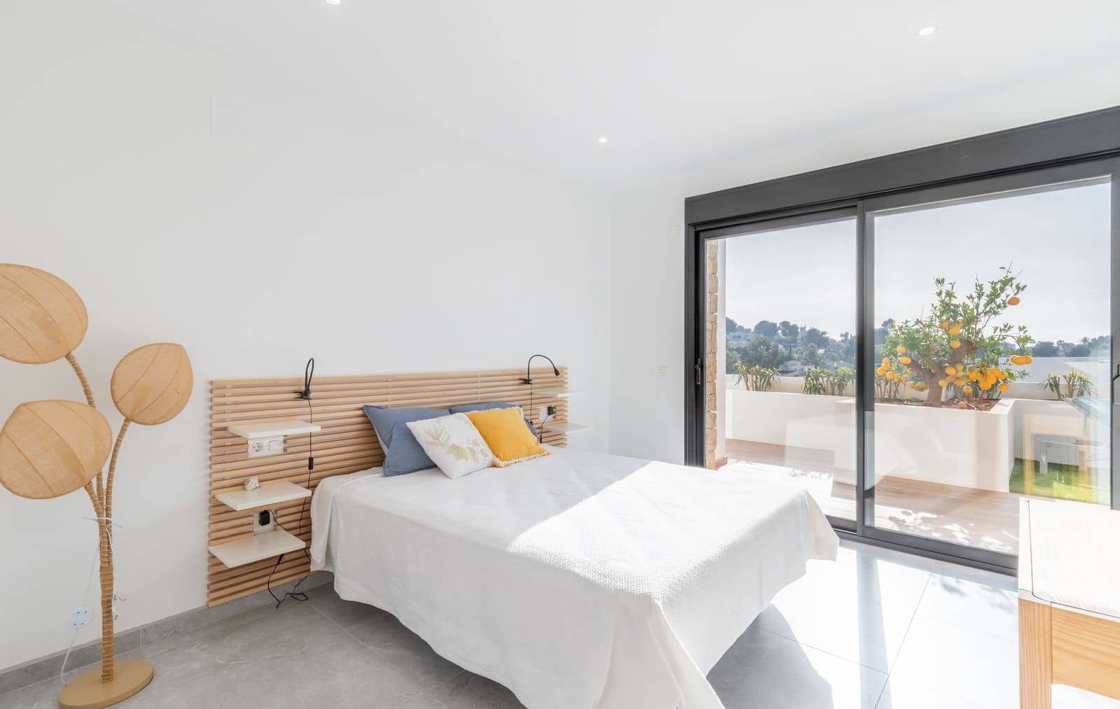 9 slaapkamer Villa te koop in Moraira met zwembad garage - € 1.750.000 (Ref: 8690309)