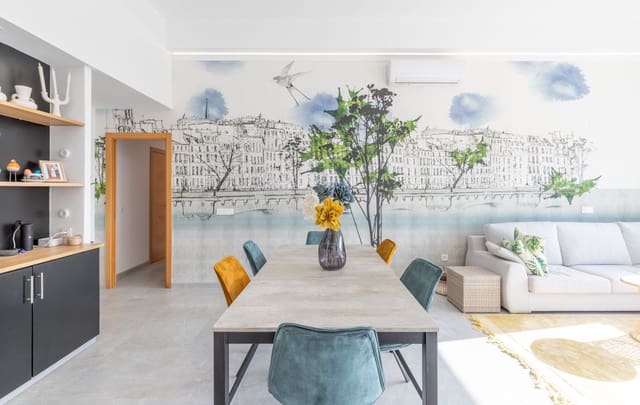 9 slaapkamer Villa te koop in Moraira, Teulada-Moraira met zwembad garage - € 1.750.000 (Ref: 8690309)