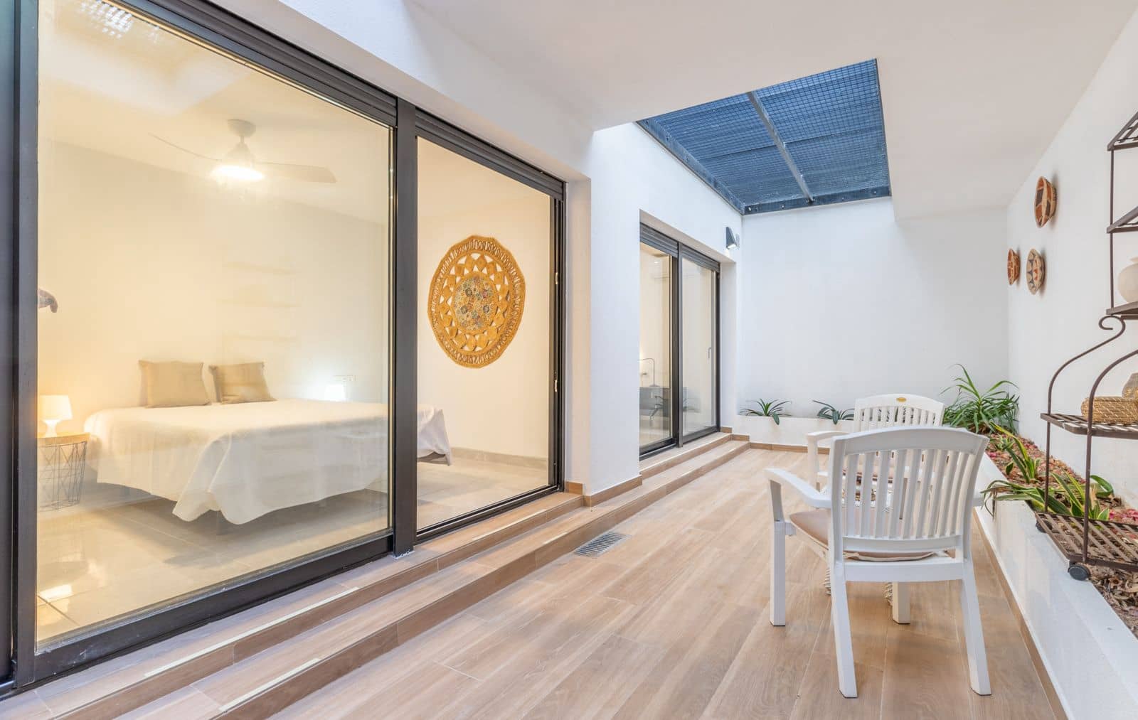 9 slaapkamer Villa te koop in Moraira met zwembad garage - € 1.750.000 (Ref: 8690309)