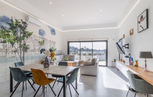 9 slaapkamer Villa te koop in Moraira, Teulada-Moraira met zwembad garage - € 1.750.000 (Ref: 8690309)