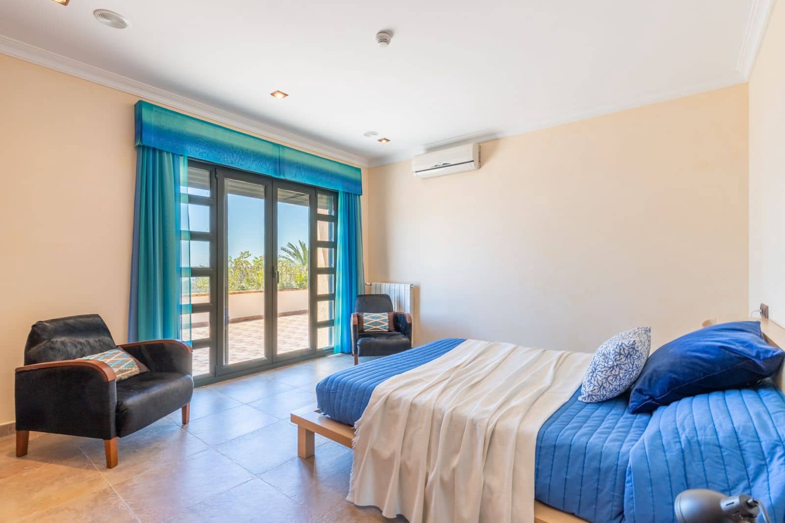 5 camera da letto Finca/Casa di Campagna in vendita in Benissa con piscina garage - 3.479.000 € (Rif: 9019166)