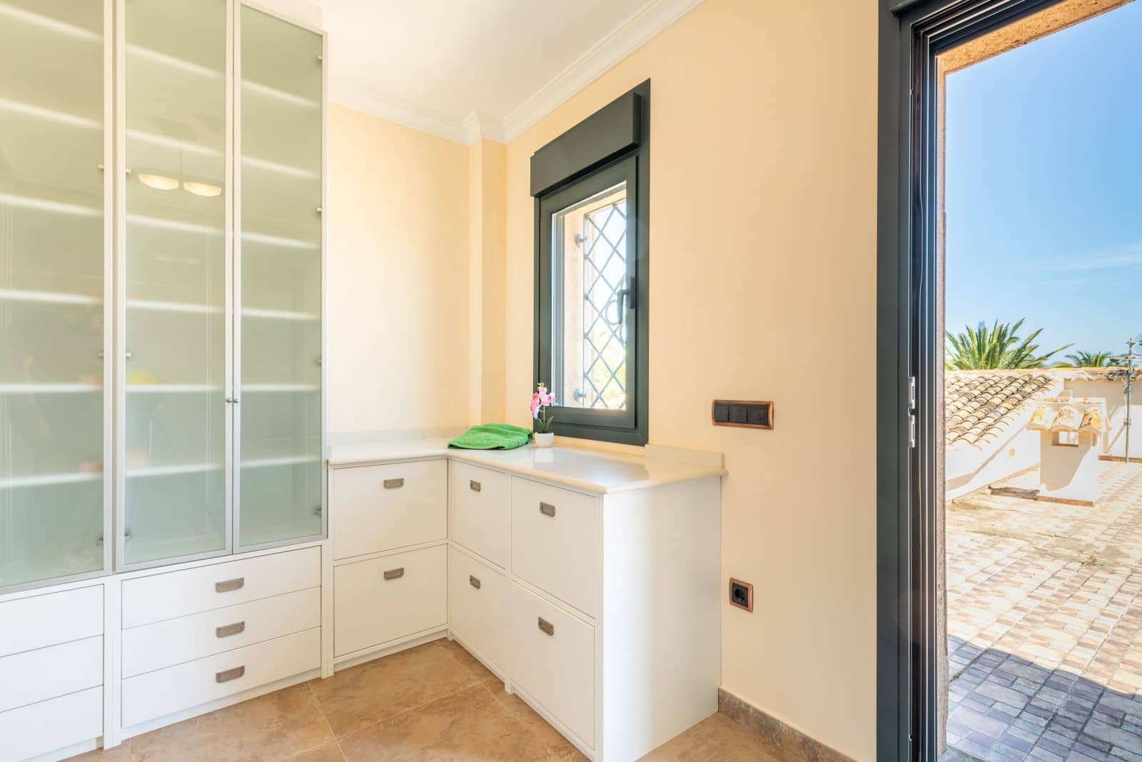 5 camera da letto Finca/Casa di Campagna in vendita in Benissa con piscina garage - 3.479.000 € (Rif: 9019166)