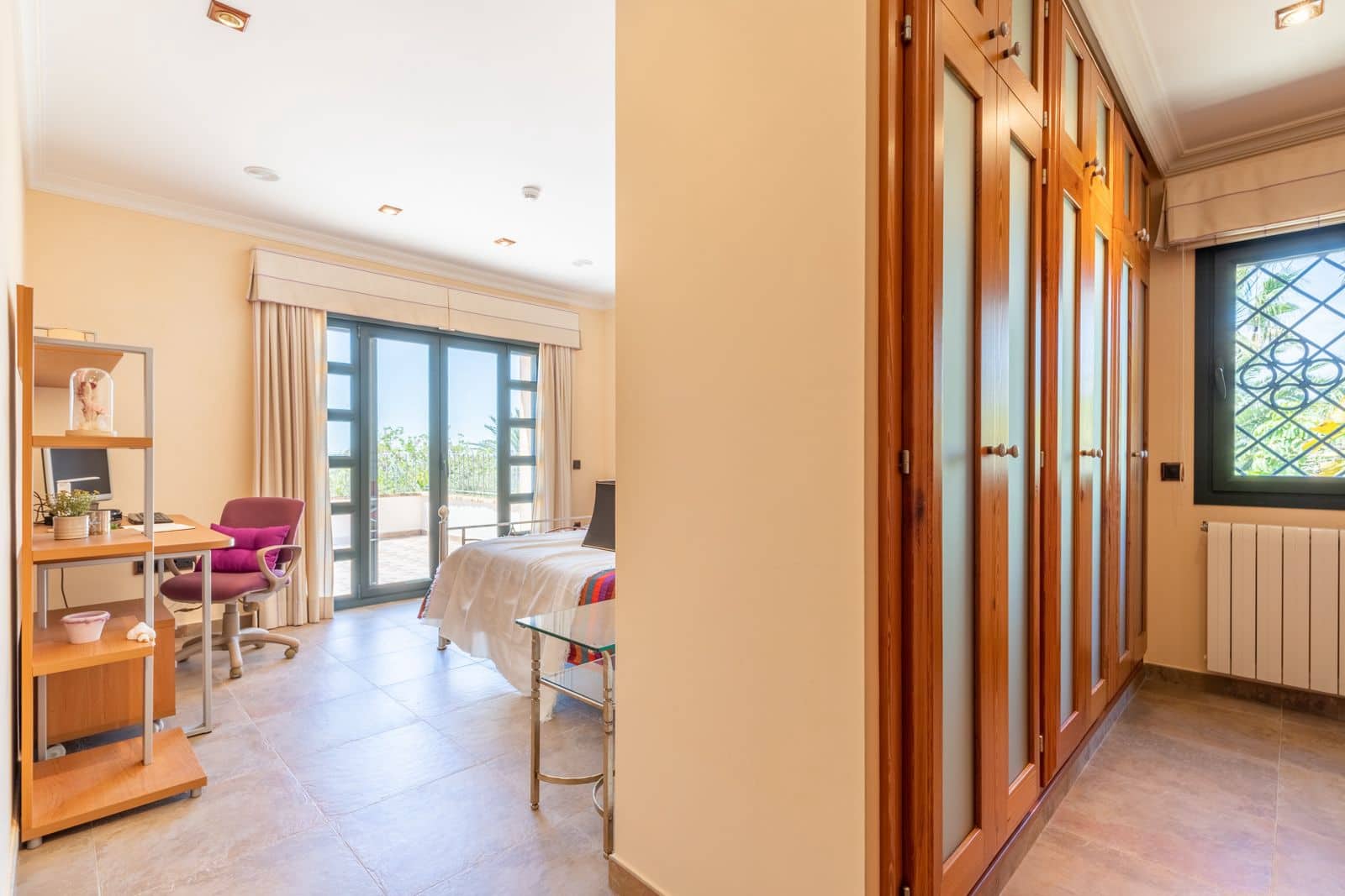 5 camera da letto Finca/Casa di Campagna in vendita in Benissa con piscina garage - 3.479.000 € (Rif: 9019166)