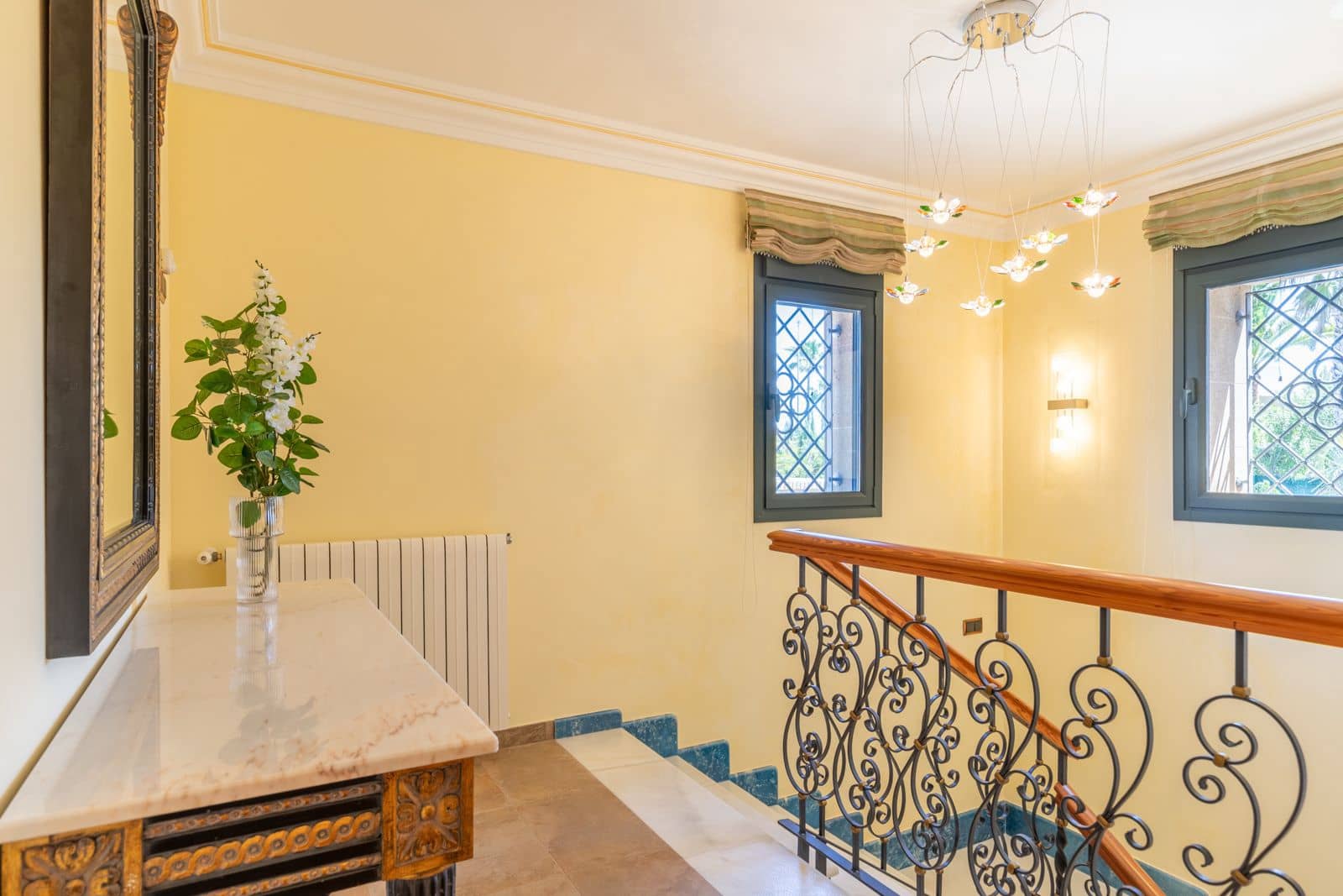 5 camera da letto Finca/Casa di Campagna in vendita in Benissa con piscina garage - 3.479.000 € (Rif: 9019166)