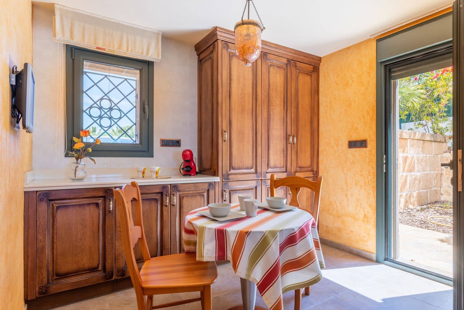 5 camera da letto Finca/Casa di Campagna in vendita in Benissa con piscina garage - 3.479.000 € (Rif: 9019166)