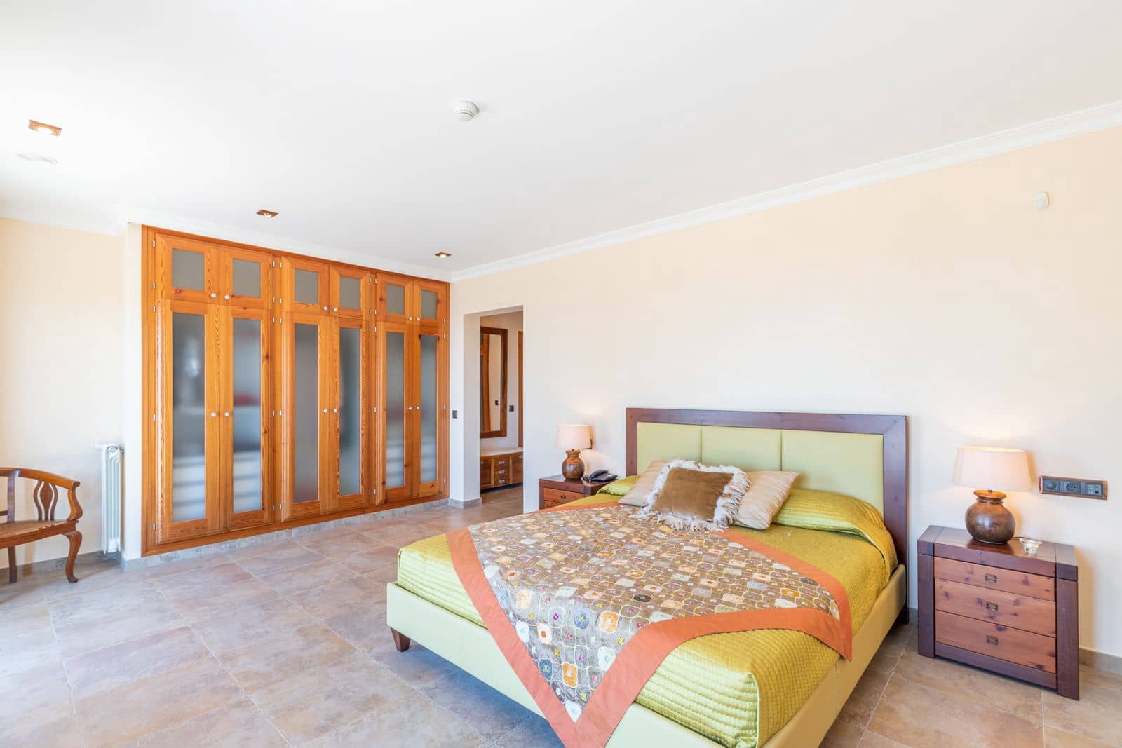 5 camera da letto Finca/Casa di Campagna in vendita in Benissa con piscina garage - 3.479.000 € (Rif: 9019166)