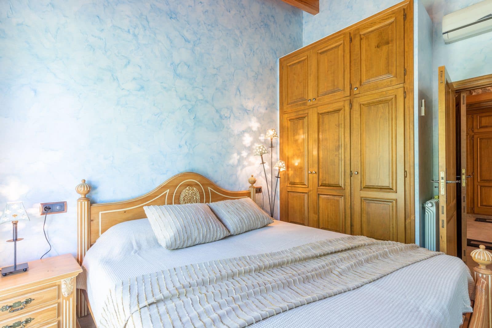 5 camera da letto Finca/Casa di Campagna in vendita in Benissa con piscina garage - 3.479.000 € (Rif: 9019166)