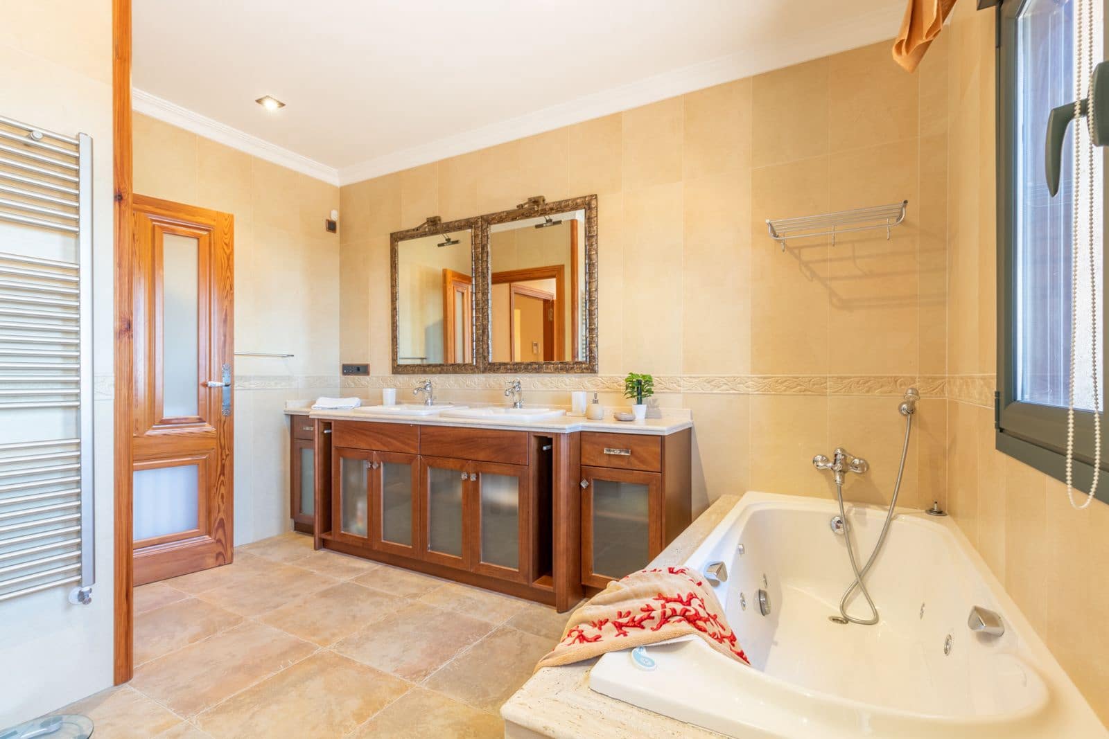 5 camera da letto Finca/Casa di Campagna in vendita in Benissa con piscina garage - 3.479.000 € (Rif: 9019166)