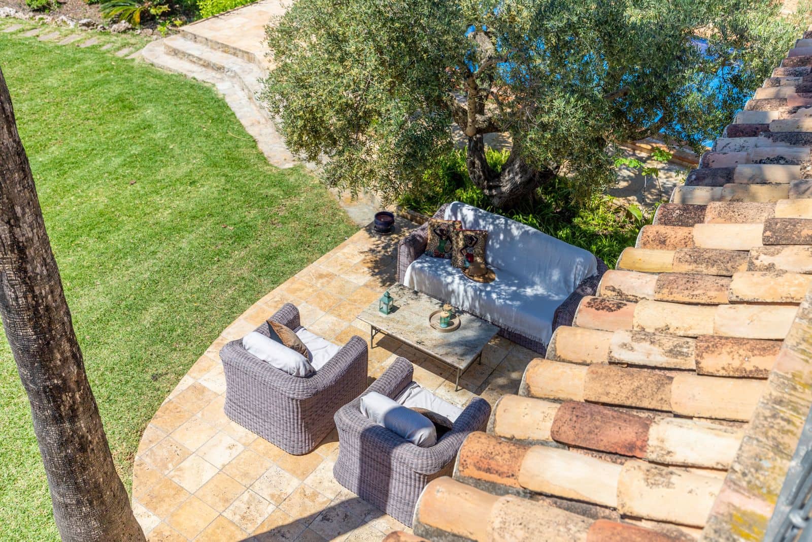 5 camera da letto Finca/Casa di Campagna in vendita in Benissa con piscina garage - 3.479.000 € (Rif: 9019166)