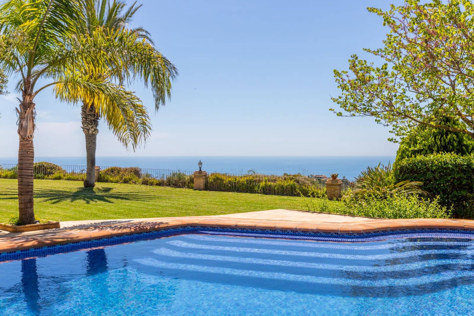 5 bedroom Finca/Country House for sale in Benissa with pool garage - € 2,950,000 (Ref: 9019166)