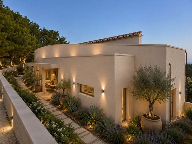 4 soveværelse Villa til salg i Cap Martí - El Tossalet - Pinomar, Javea / Xàbia med swimmingpool garage - € 1.595.000 (Ref: 9058568)