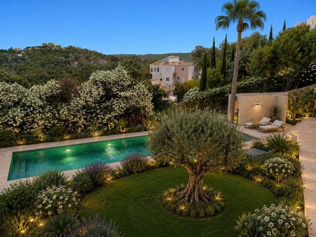 4 soveværelse Villa til salg i Cap Martí - El Tossalet - Pinomar, Javea / Xàbia med swimmingpool garage - € 1.595.000 (Ref: 9058568)