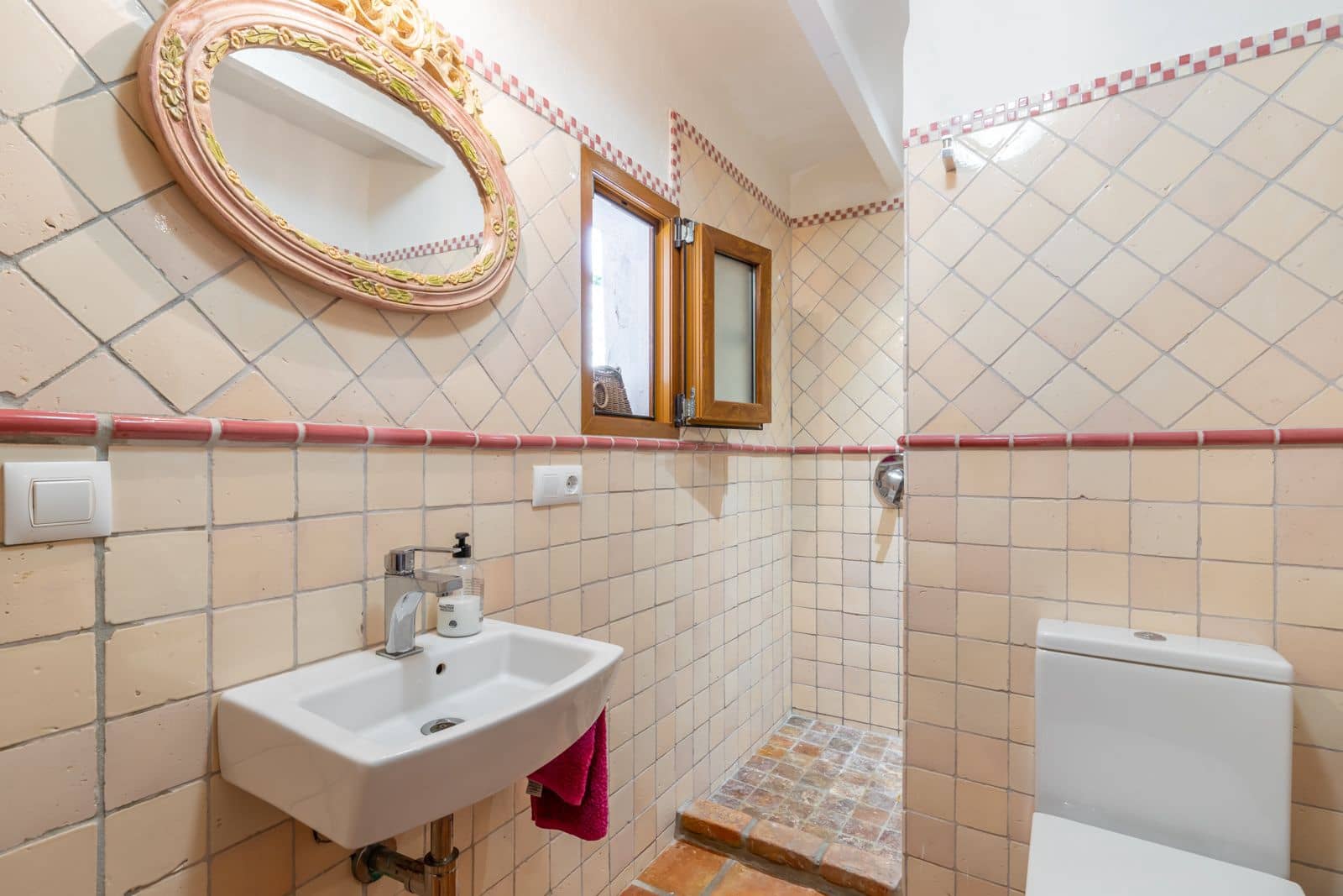 4 soveværelse Finca/Landehus til salg i Javea / Xabia med swimmingpool garage - € 1.495.000 (Ref: 9126347)