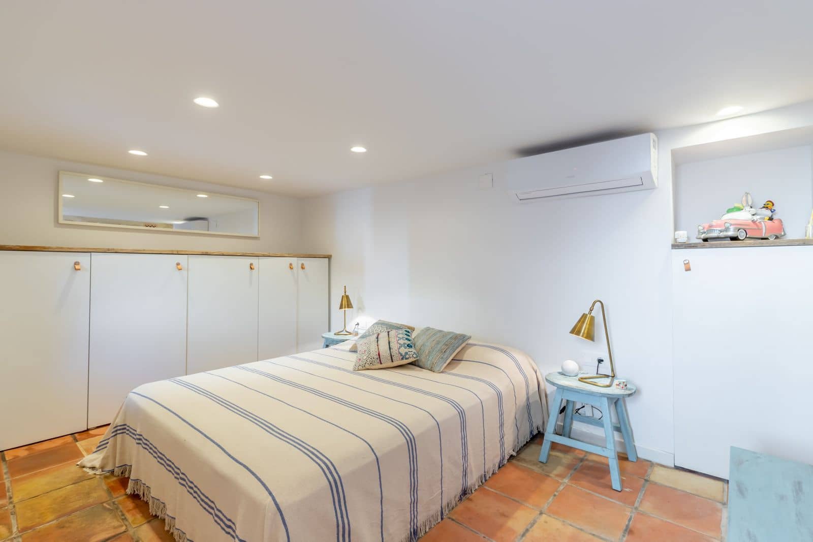 4 soveværelse Finca/Landehus til salg i Javea / Xabia med swimmingpool garage - € 1.495.000 (Ref: 9126347)