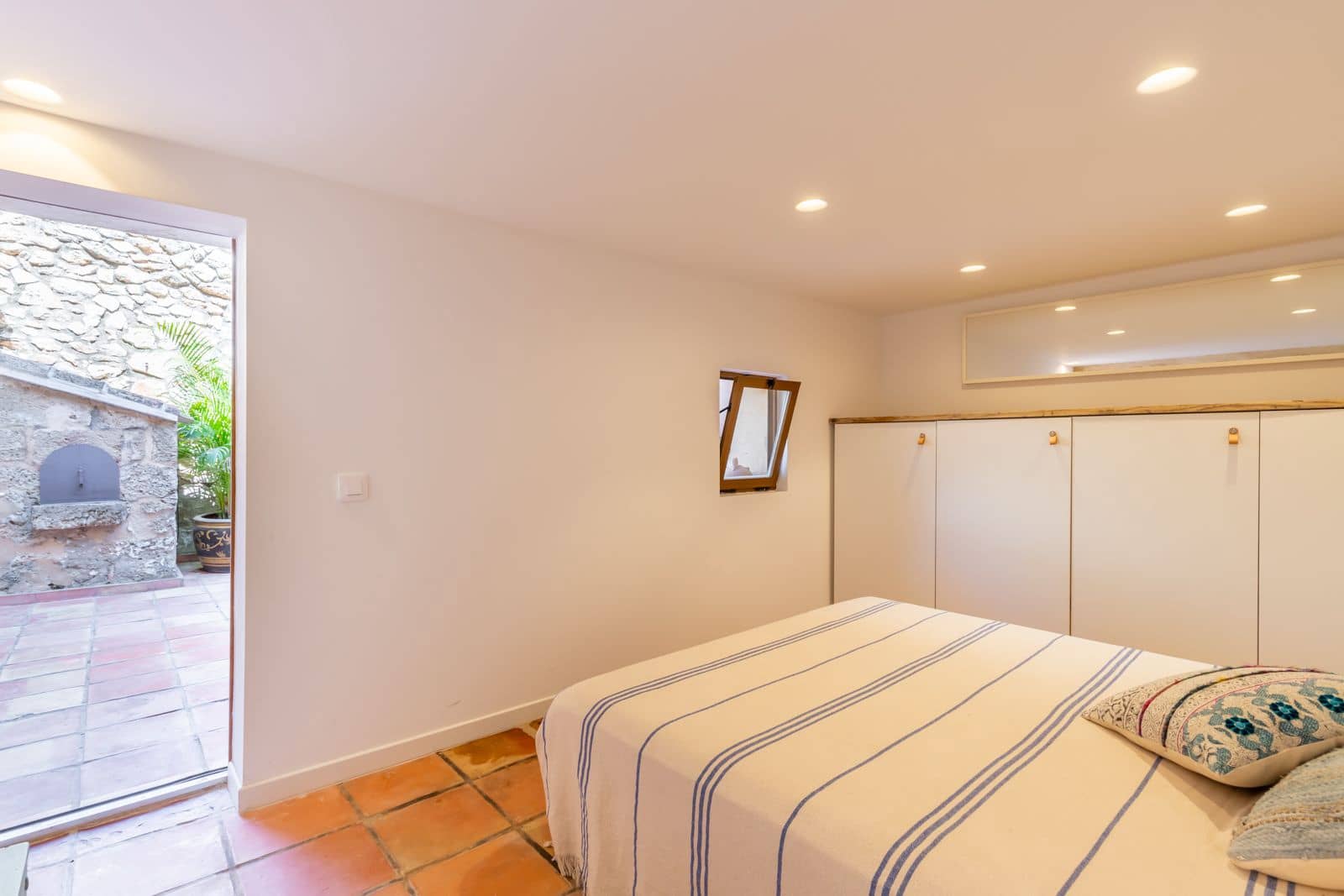 4 soveværelse Finca/Landehus til salg i Javea / Xabia med swimmingpool garage - € 1.495.000 (Ref: 9126347)