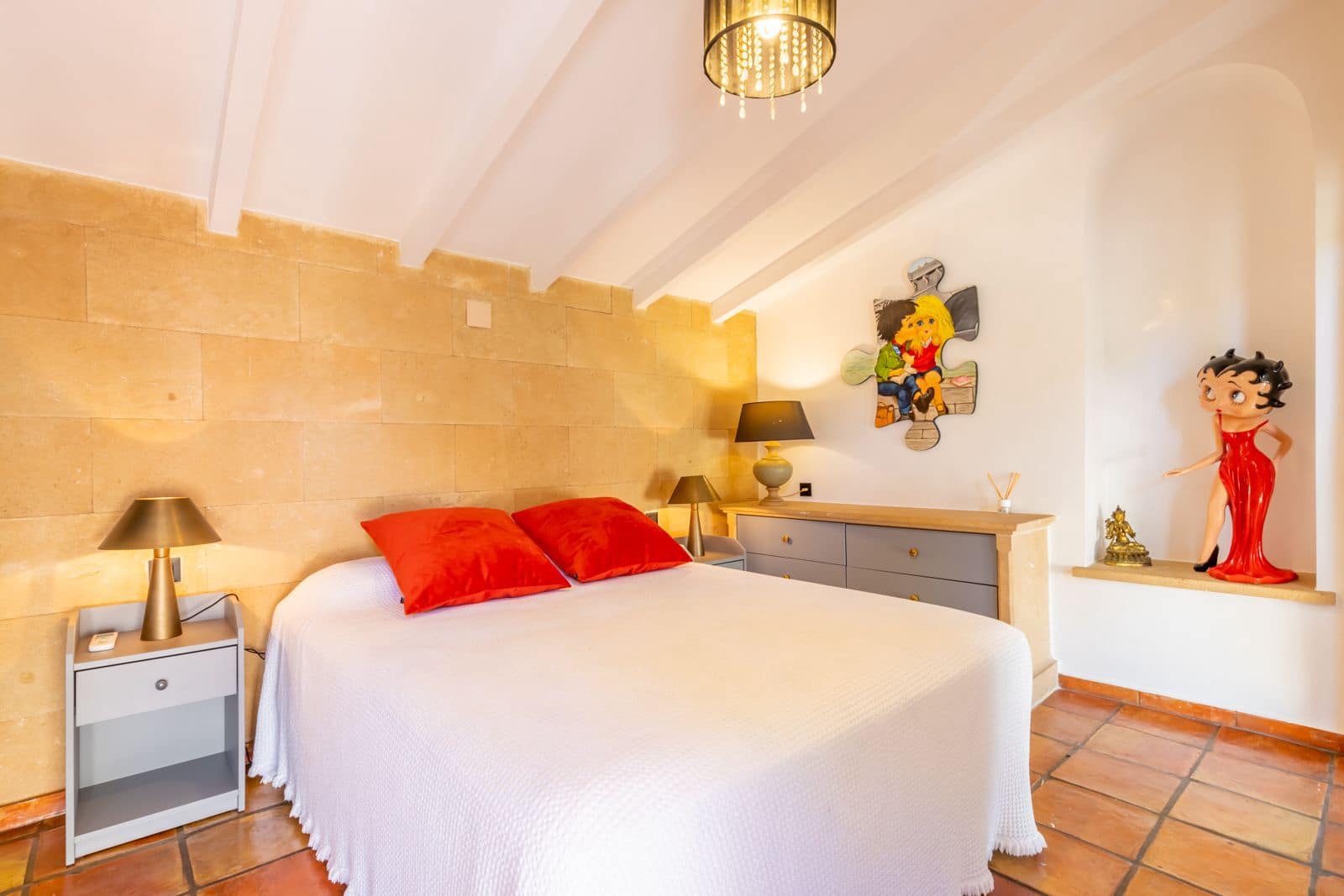 4 soveværelse Finca/Landehus til salg i Javea / Xabia med swimmingpool garage - € 1.495.000 (Ref: 9126347)