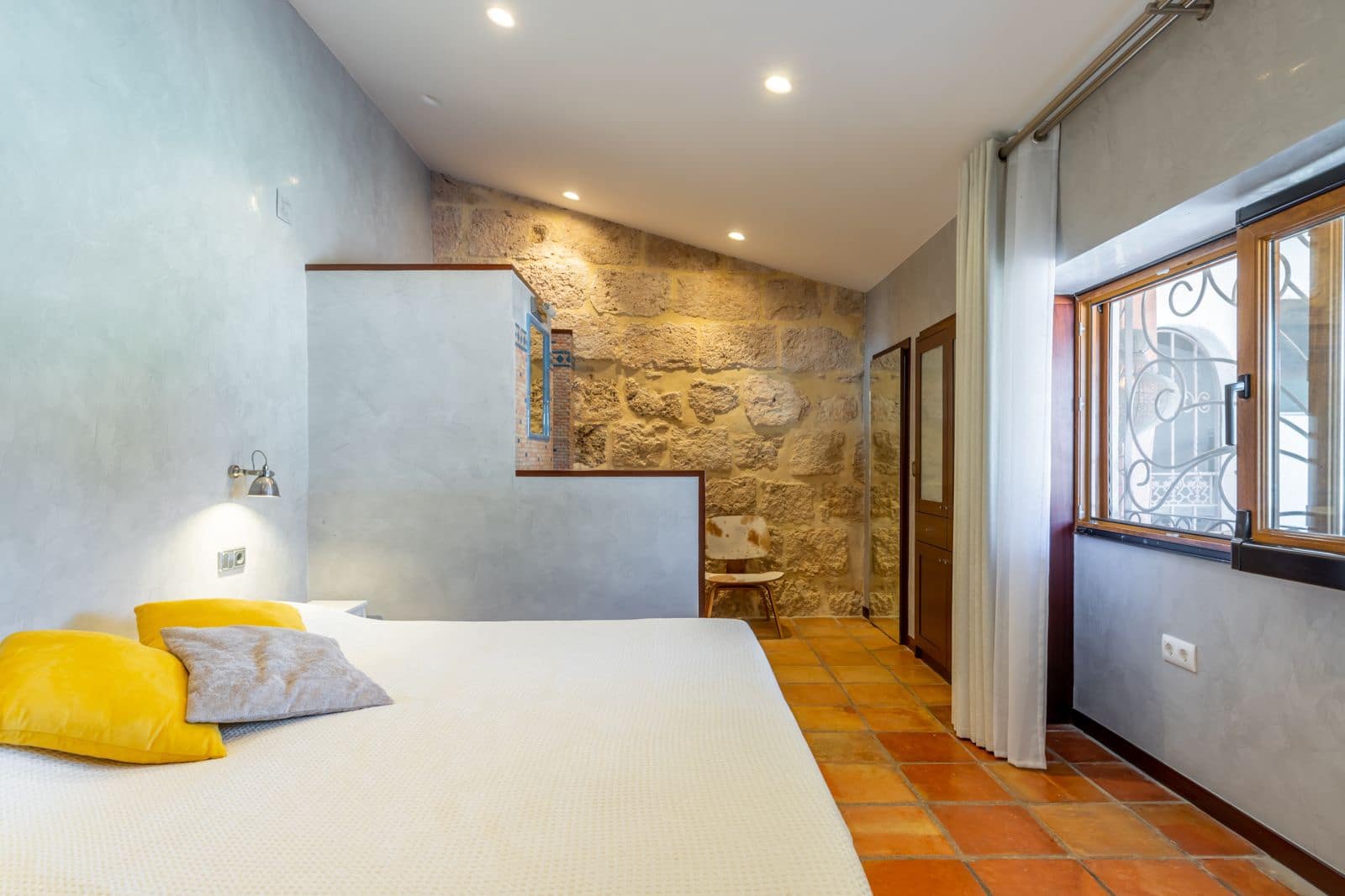 4 soveværelse Finca/Landehus til salg i Javea / Xabia med swimmingpool garage - € 1.495.000 (Ref: 9126347)