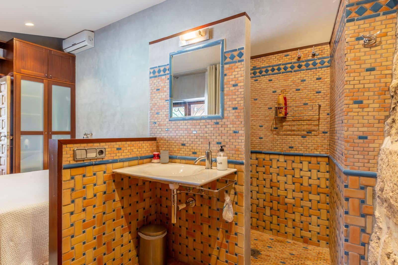 4 soveværelse Finca/Landehus til salg i Javea / Xabia med swimmingpool garage - € 1.495.000 (Ref: 9126347)