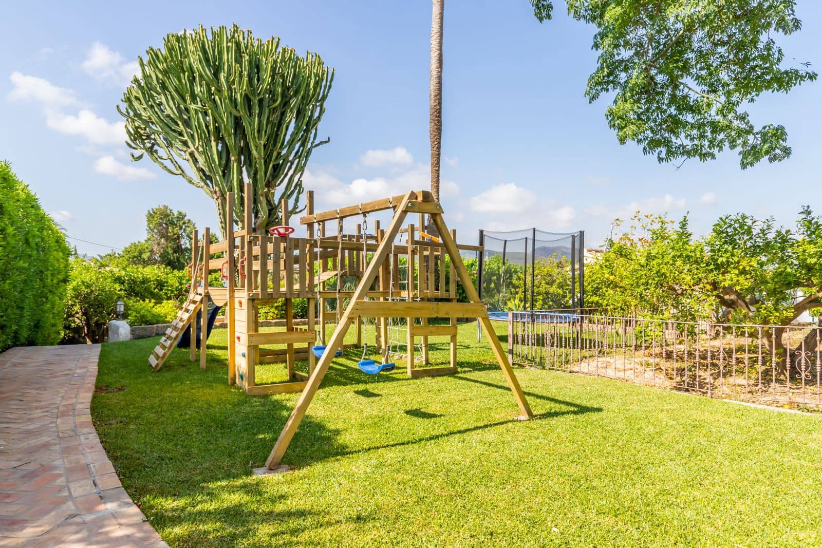 4 soveværelse Finca/Landehus til salg i Javea / Xabia med swimmingpool garage - € 1.495.000 (Ref: 9126347)