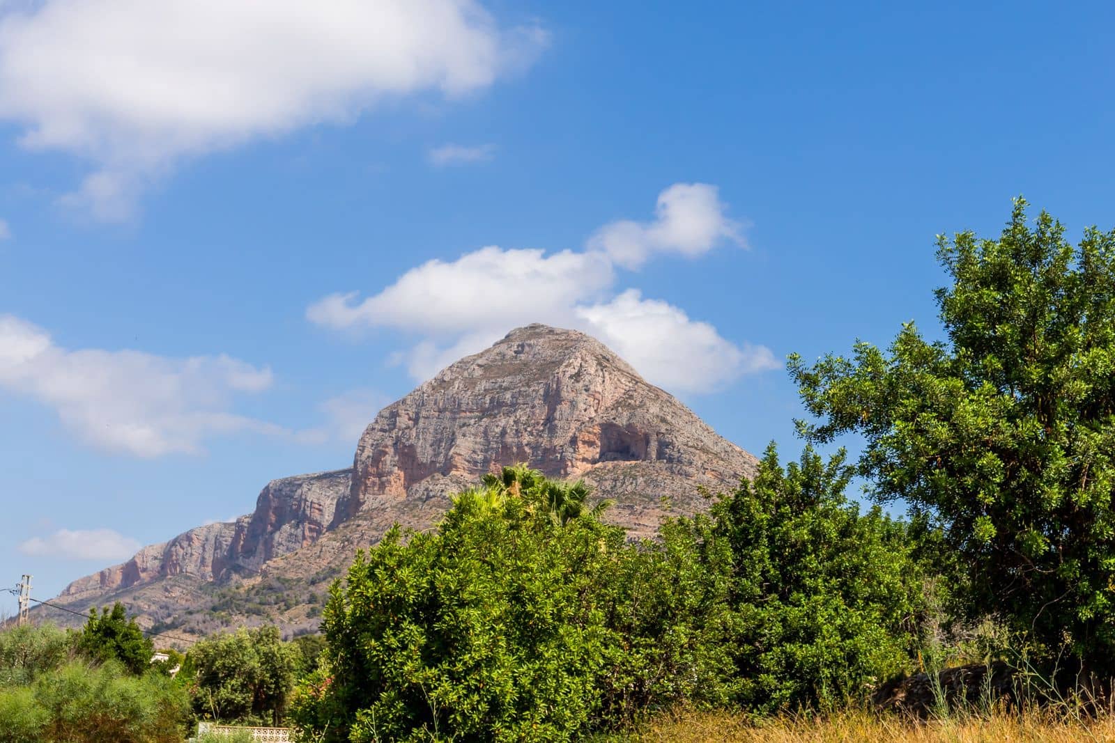 4 soveværelse Finca/Landehus til salg i Javea / Xabia med swimmingpool garage - € 1.495.000 (Ref: 9126347)