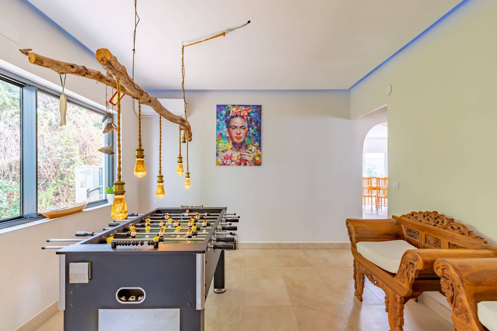 3 soverom Villa til salgs i Moraira med svømmebasseng garasje - € 599 000 (Ref: 9204060)