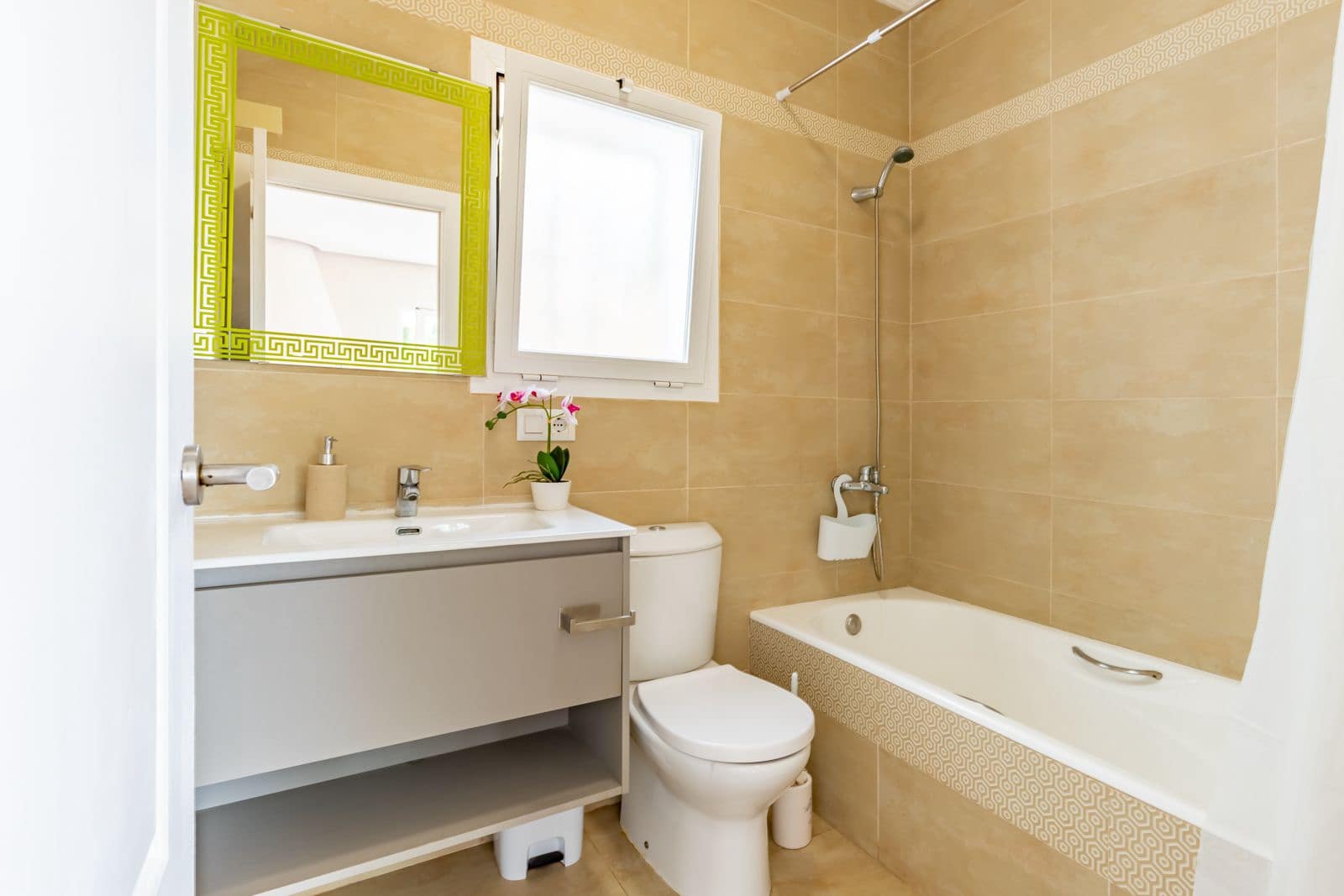 3 soverom Villa til salgs i Moraira med svømmebasseng garasje - € 599 000 (Ref: 9204060)