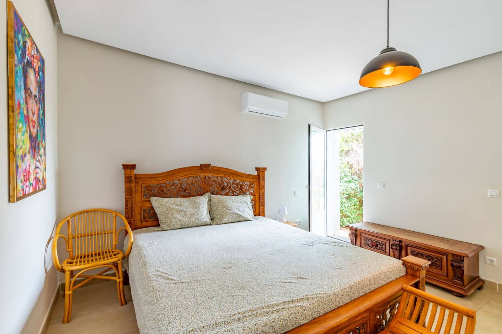 3 soverom Villa til salgs i Moraira med svømmebasseng garasje - € 599 000 (Ref: 9204060)