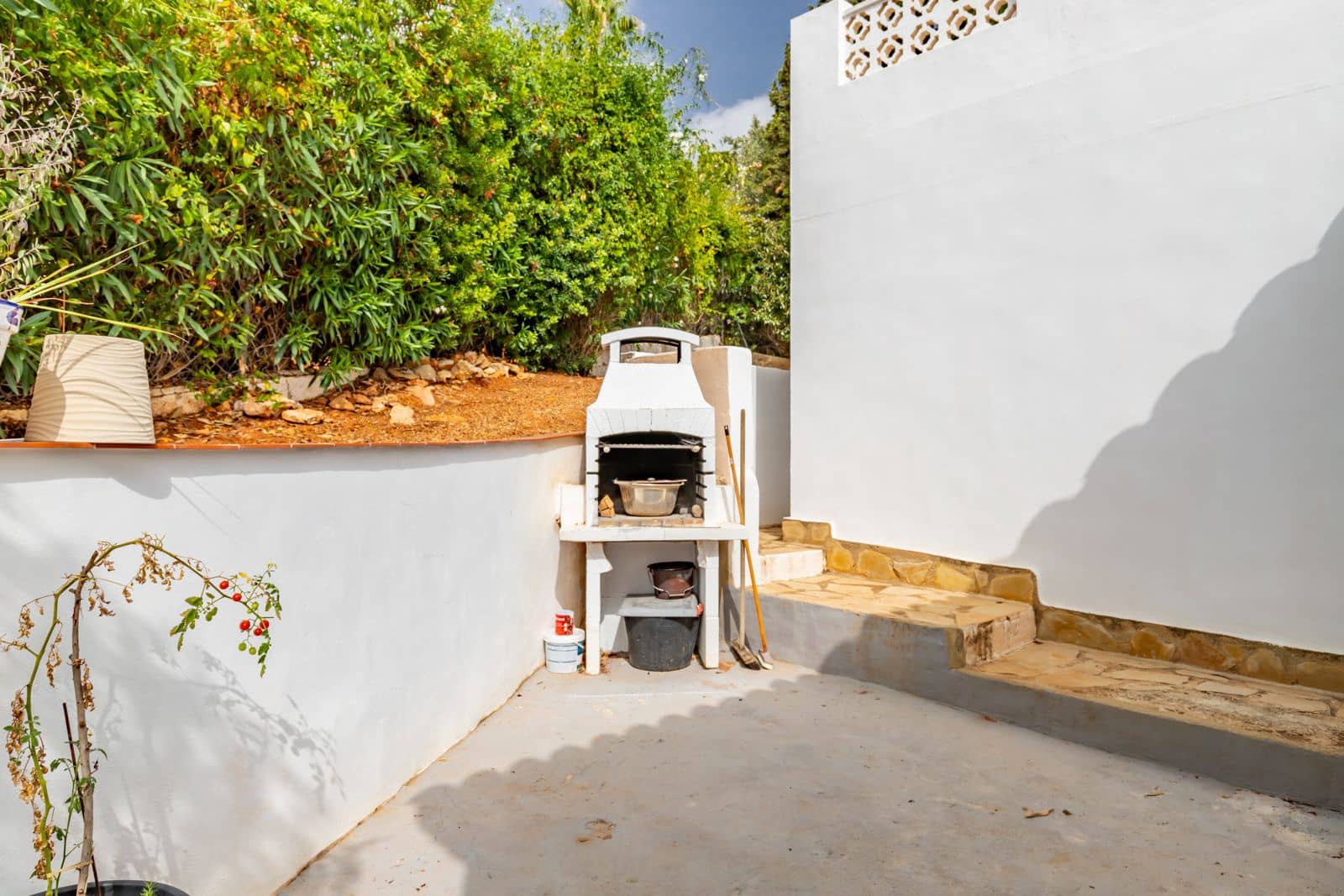 3 soverom Villa til salgs i Moraira med svømmebasseng garasje - € 599 000 (Ref: 9204060)