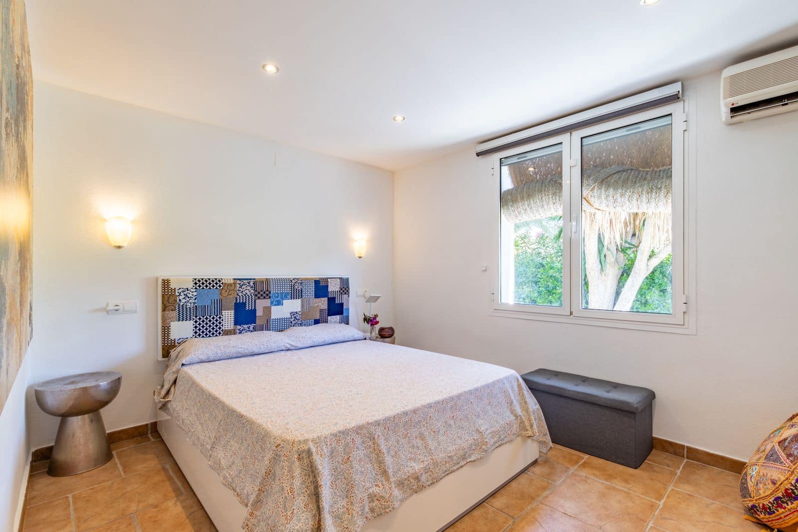 3 bedroom Villa for sale in Moraira with pool garage - € 746,000 (Ref: 9219205)