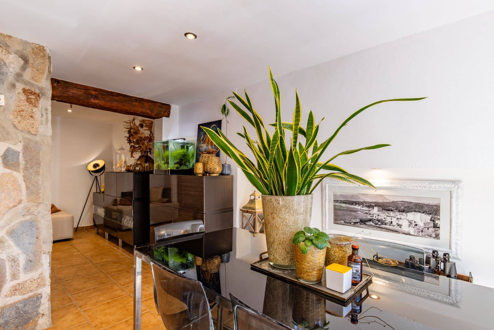 3 bedroom Villa for sale in Moraira with pool garage - € 746,000 (Ref: 9219205)