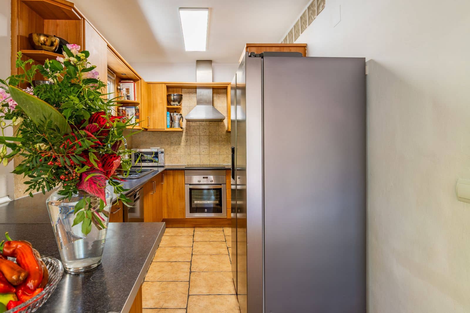 3 bedroom Villa for sale in Moraira with pool garage - € 746,000 (Ref: 9219205)