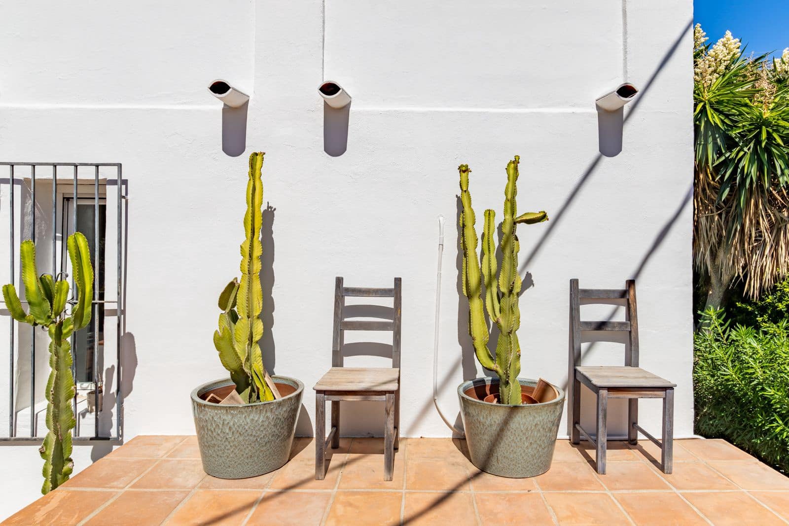 3 bedroom Villa for sale in Moraira with pool garage - € 746,000 (Ref: 9219205)